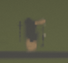 Rust Pectopah Prefabs