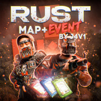 Rust_Map