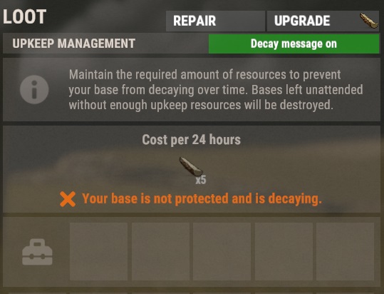 Rust ZTcDiscord All Products