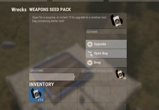 Rust Custom Crops All Products