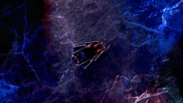 Rust Jet Sled [Christmas Plugin] All Products