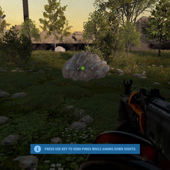 Rust PVP Ping All Products