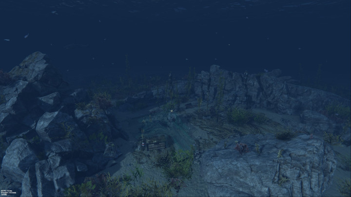 Rust Custom Divesites All Products