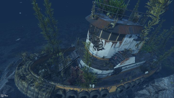 Rust Custom Divesites All Products