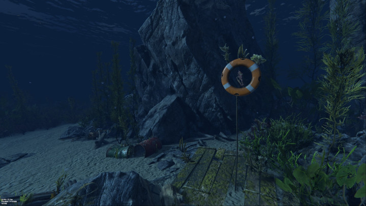 Rust Custom Divesites All Products