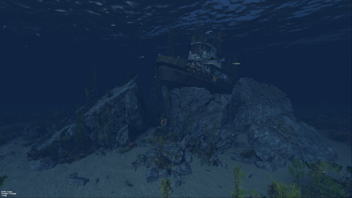 Rust Custom Divesites All Products