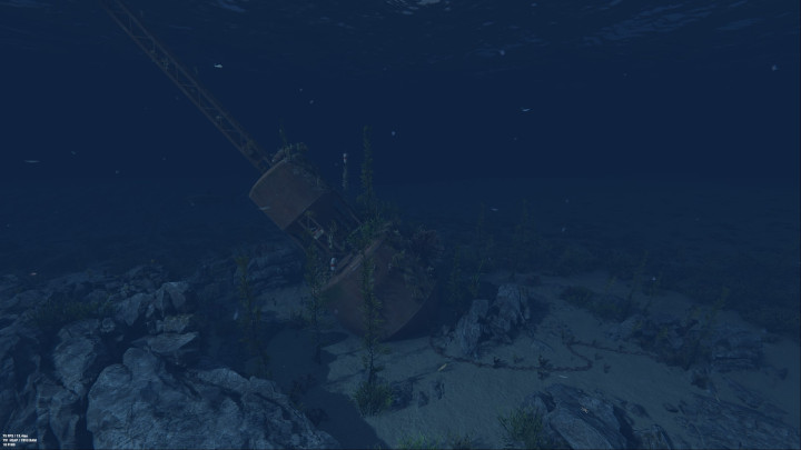 Rust Custom Divesites All Products