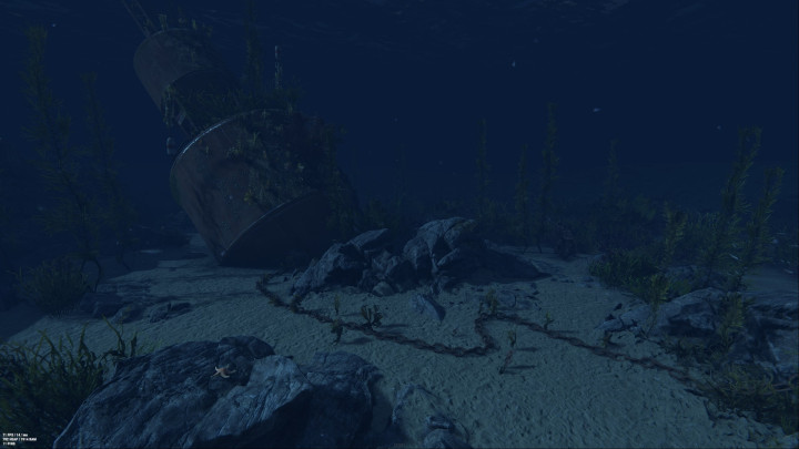 Rust Custom Divesites All Products