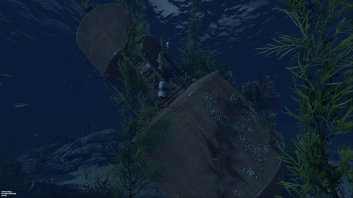 Rust Custom Divesites All Products