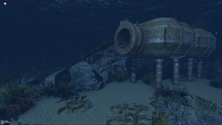 Rust Custom Divesites All Products