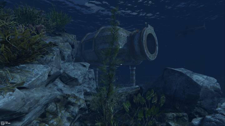 Rust Custom Divesites All Products