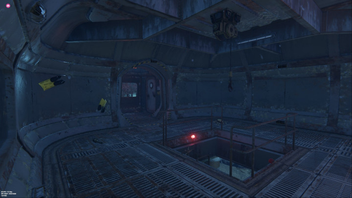 Rust Custom Divesites All Products