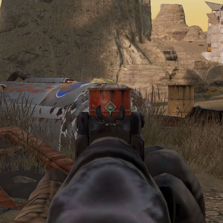 Rust PVP Ping All Products