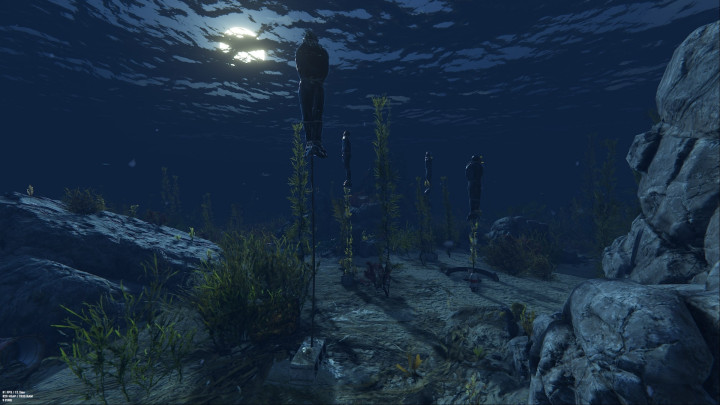 Rust Custom Divesites All Products