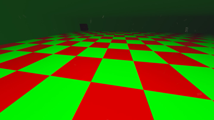 Rust BIG Xmas Tree All Products