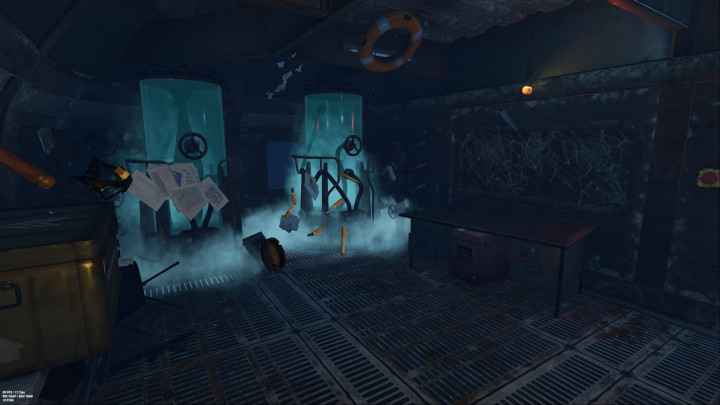 Rust Custom Divesites All Products