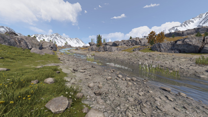 Rust True Hapis 2018 Prefabs