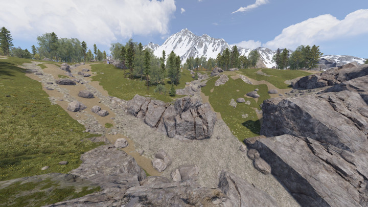 Rust True Hapis 2018 Prefabs