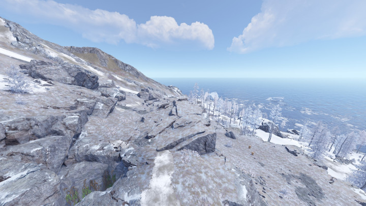 Rust True Hapis 2018 Prefabs