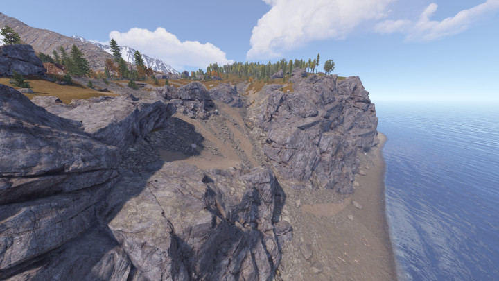 Rust True Hapis 2018 Prefabs