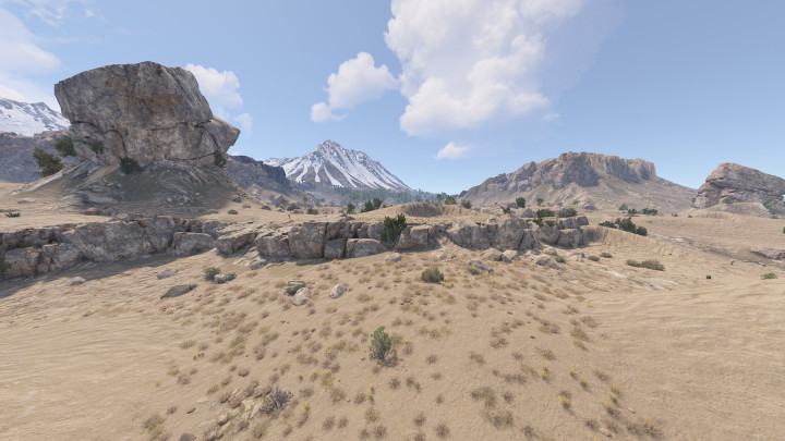 Rust True Hapis 2018 Prefabs