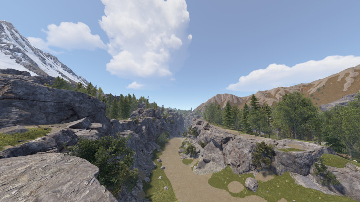 Rust True Hapis 2018 Prefabs