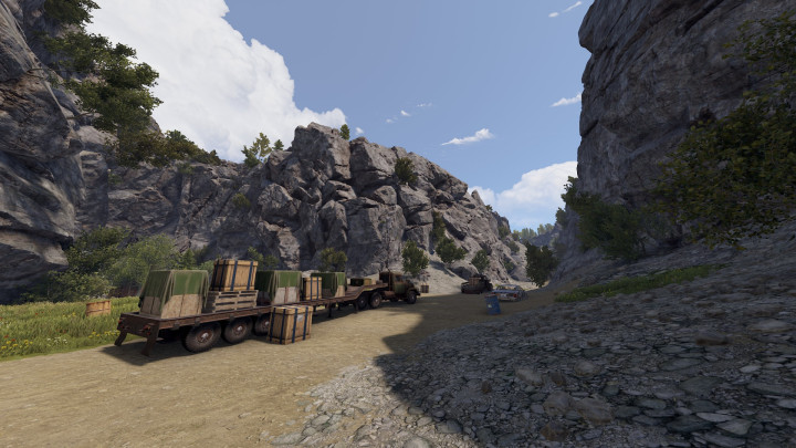 Rust True Hapis 2018 Prefabs