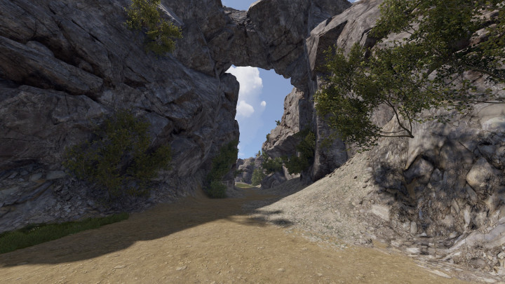 Rust True Hapis 2018 Prefabs