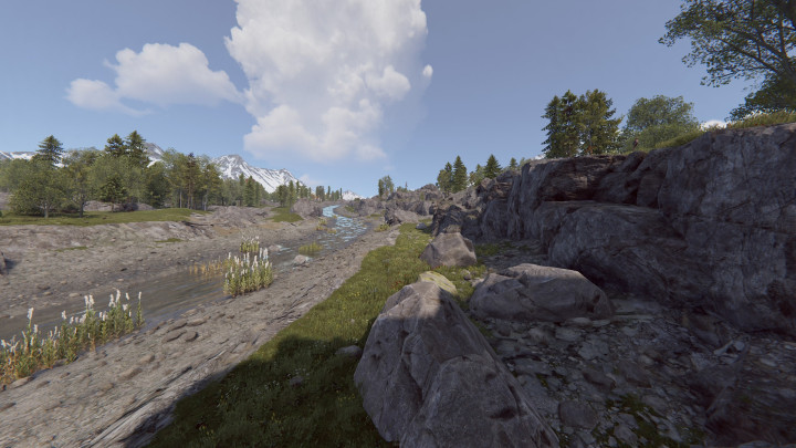 Rust True Hapis 2018 Prefabs