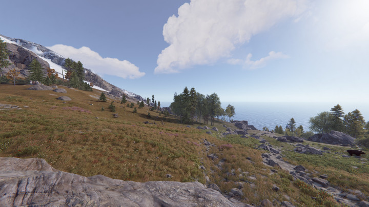 Rust True Hapis 2018 Prefabs