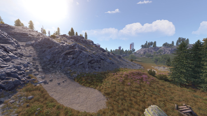 Isle of Rust 6 Rust Isle of Rust All Products