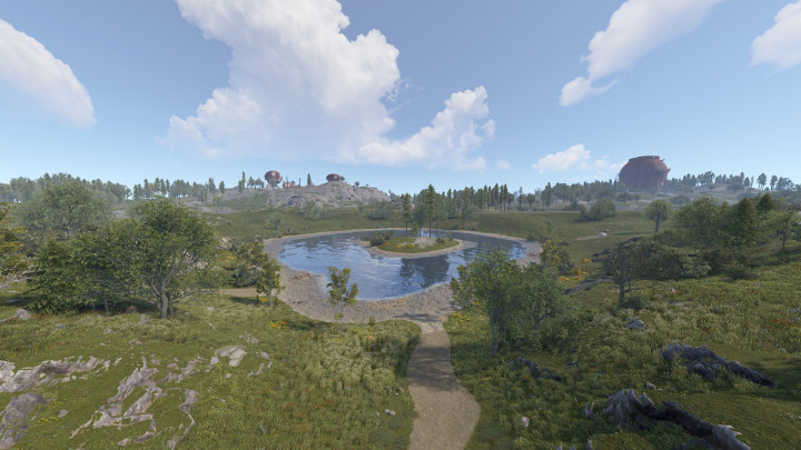 Isle of Rust 12 Rust Isle of Rust All Products