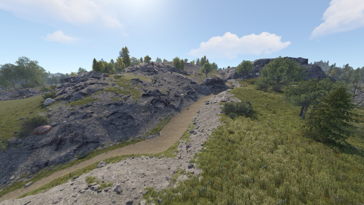 Isle of Rust 17 Rust Isle of Rust All Products