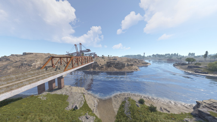 Isle of Rust 19 Rust Isle of Rust All Products