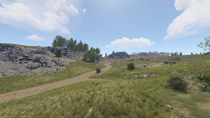 Isle of Rust 23 Rust Isle of Rust All Products