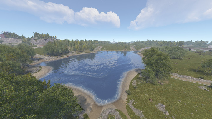 Isle of Rust 25 Rust Isle of Rust All Products