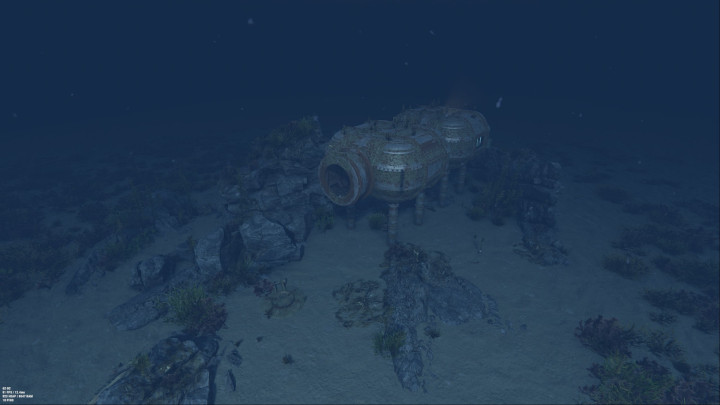 Rust Custom Divesites All Products