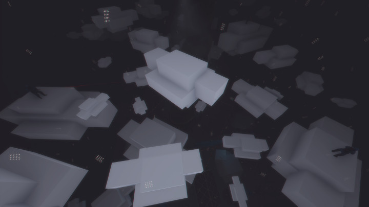 Rust BIG Xmas Tree All Products