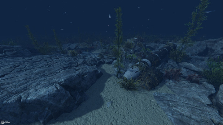 Rust Custom Divesites All Products