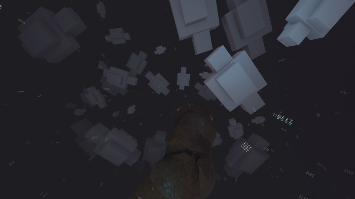 Rust BIG Xmas Tree All Products