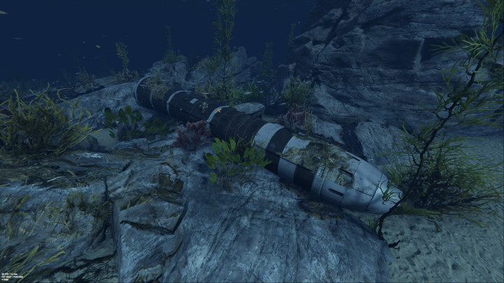 Rust Custom Divesites All Products