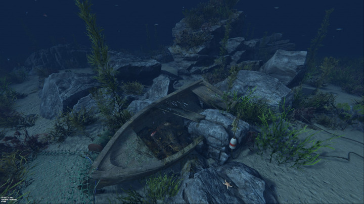 Rust Custom Divesites All Products