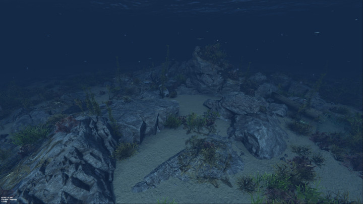 Rust Custom Divesites All Products