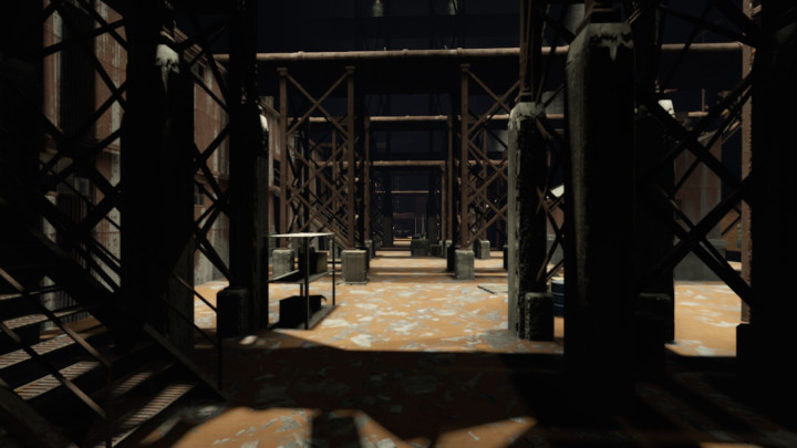 Rust Primewa Island All Products