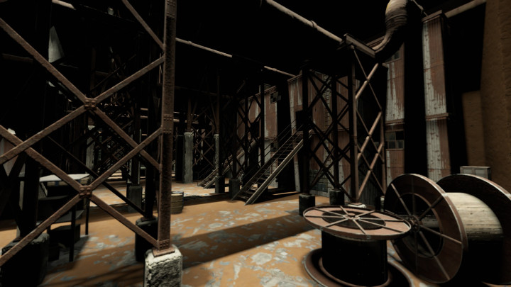 Rust Primewa Island All Products