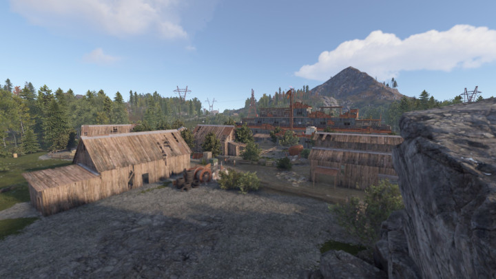 Rust Primewa Island All Products