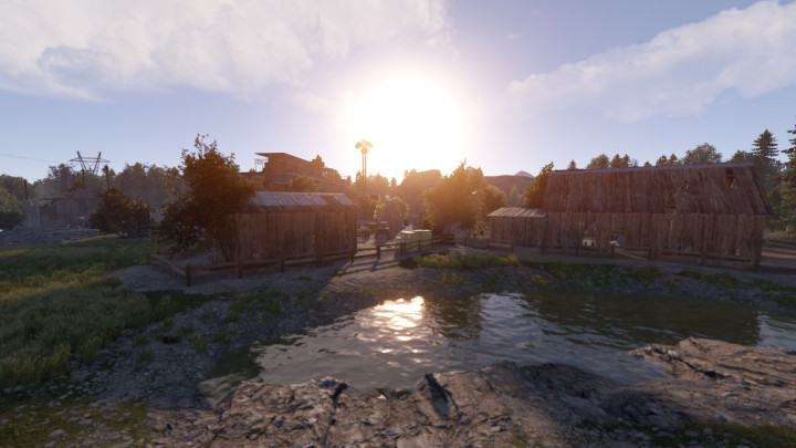 Rust Primewa Island All Products