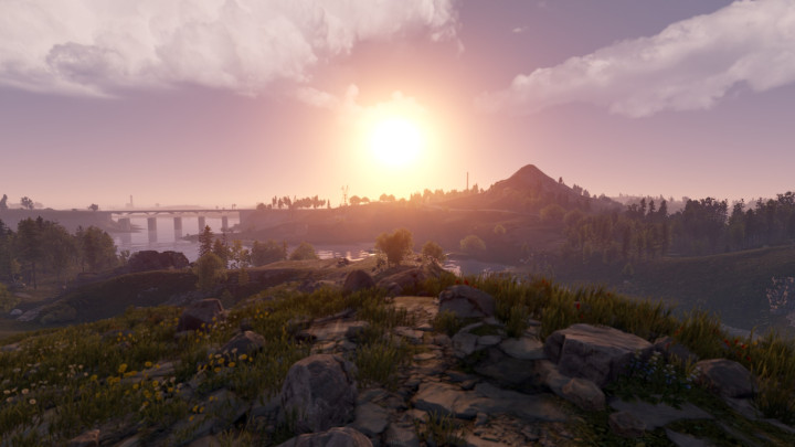 Rust Primewa Island All Products