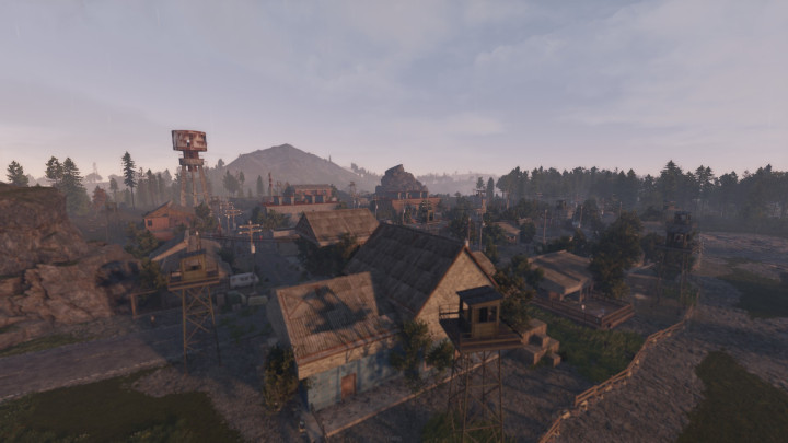 Rust Primewa Island All Products