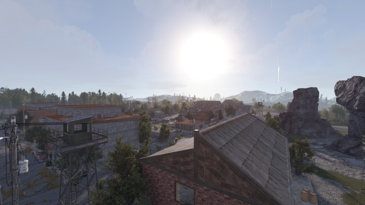 Rust Primewa Island All Products